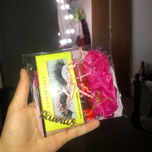 Lash bundle !
